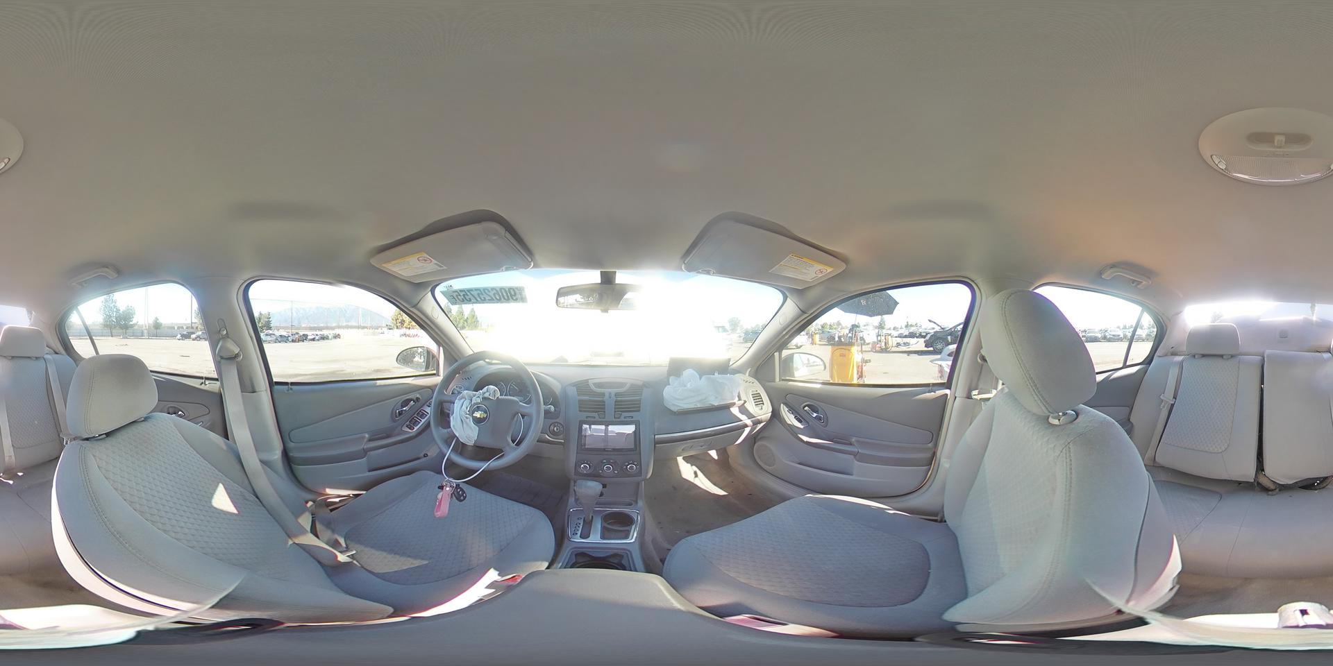 2006 CHEVROLET MALIBU
