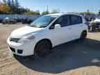 2008 NISSAN VERSA