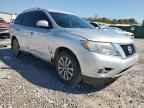 2014 NISSAN PATHFINDER