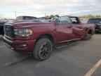 2024 RAM 3500