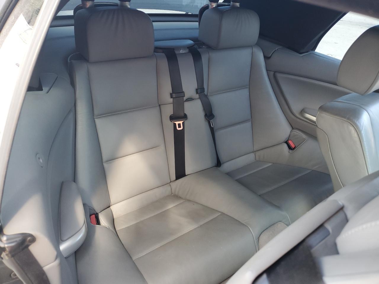2002 BMW 3 SERIES