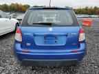 2012 SUZUKI SX4