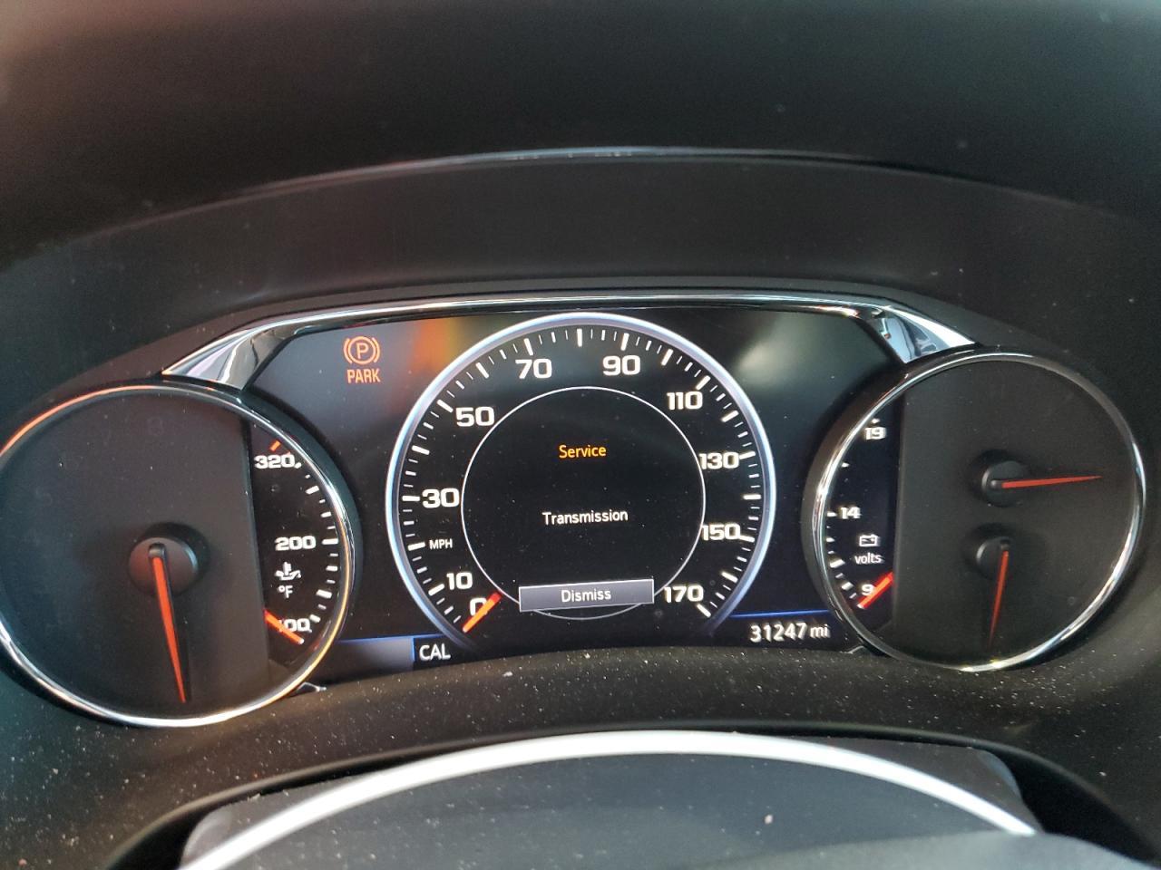 2023 GMC Terrain
