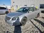 2005 NISSAN ALTIMA