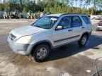 2004 HONDA CR-V