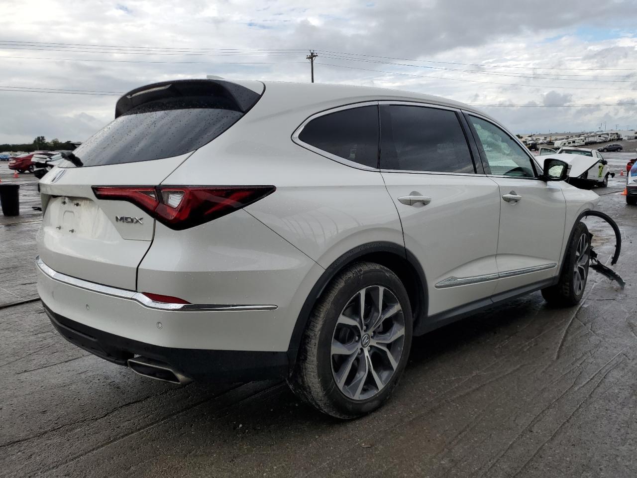 2023 ACURA MDX