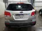 2013 KIA SORENTO