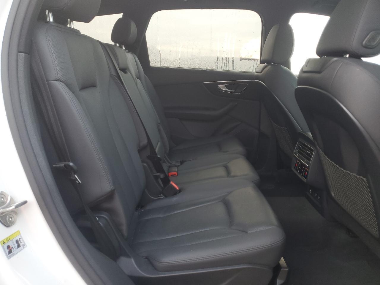 2021 AUDI Q7