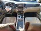 2018 HONDA PILOT