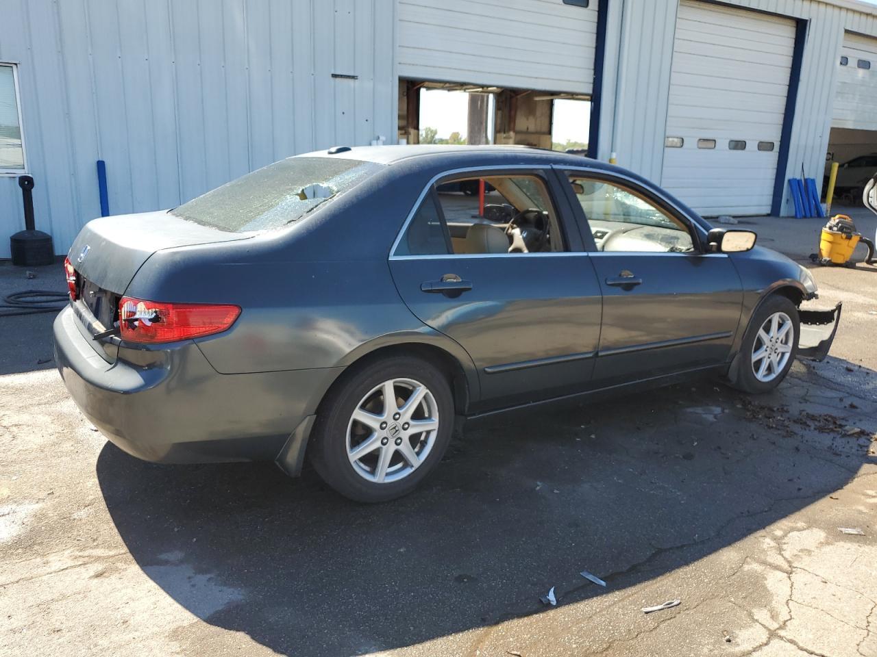 2005 HONDA ACCORD