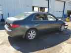 2005 HONDA ACCORD