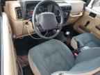 2000 JEEP WRANGLER