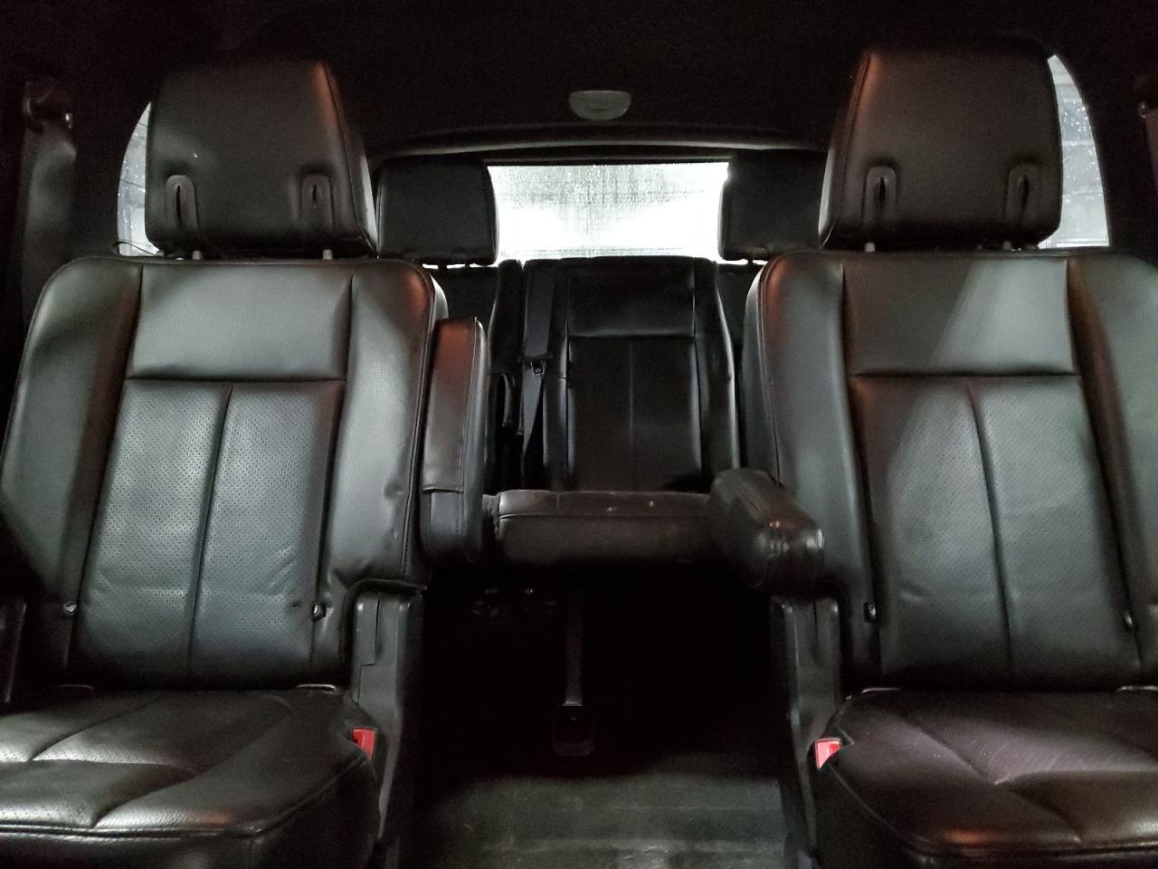 2013 FORD Expedition