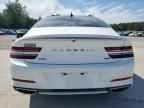 2021 GENESIS G80