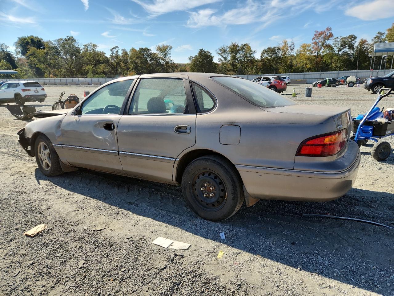 1999 TOYOTA Avalon