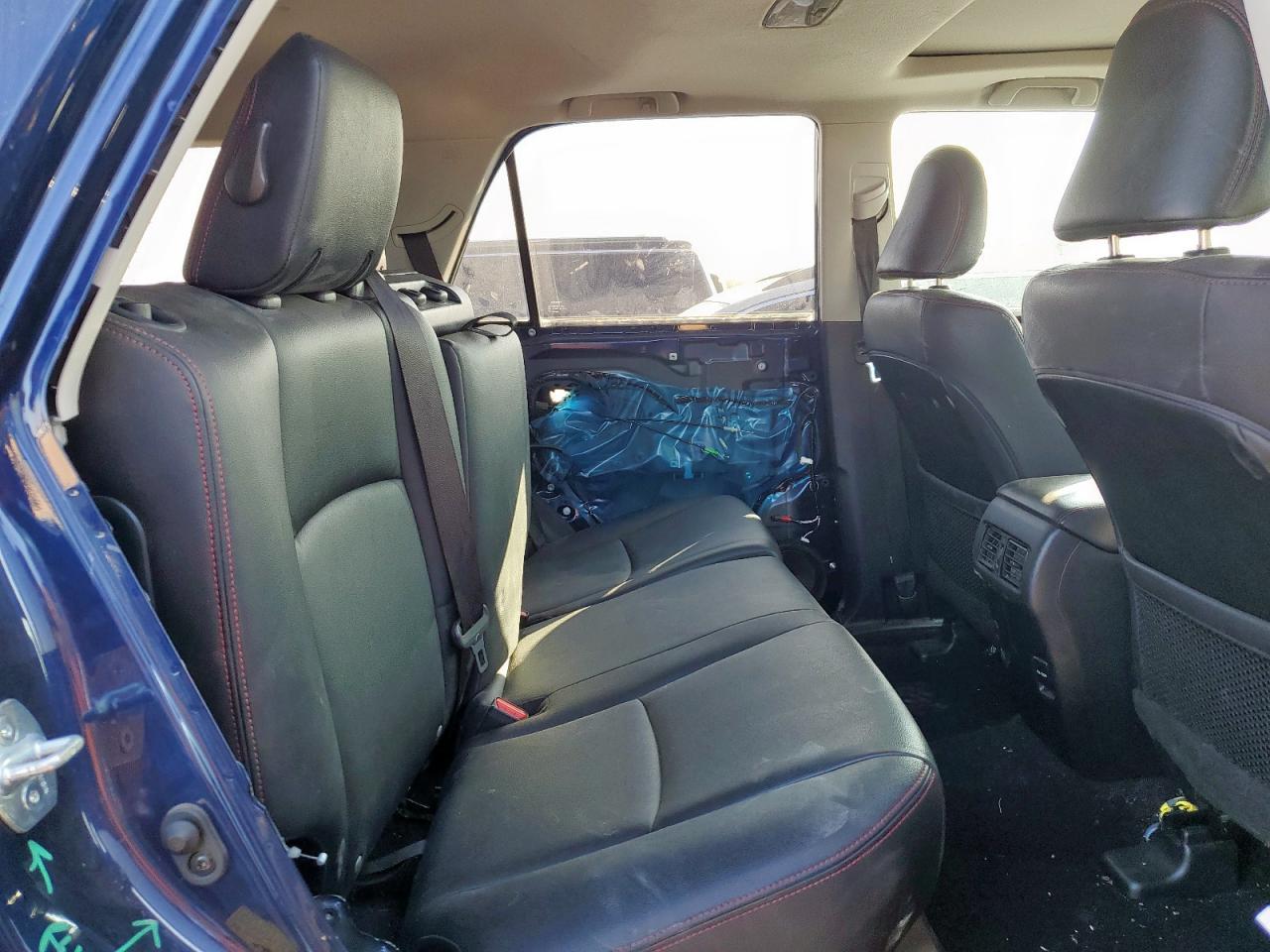 2019 TOYOTA 4Runner