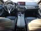 2021 BMW 5 series
