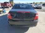 2010 FORD FUSION