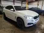 2018 BMW X6