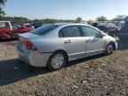 2007 HONDA CIVIC