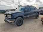 2004 CHEVROLET Avalanche