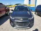 2017 CHEVROLET TRAX