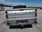 2022 CHEVROLET Silverado