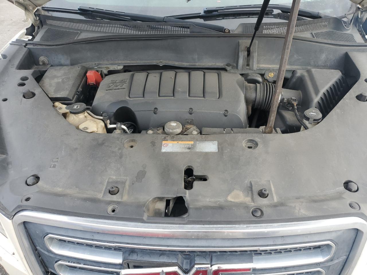 2013 GMC ACADIA