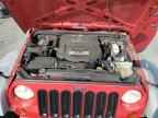 2012 JEEP WRANGLER