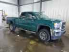 2017 GMC Sierra