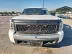 2007 CHEVROLET Silverado