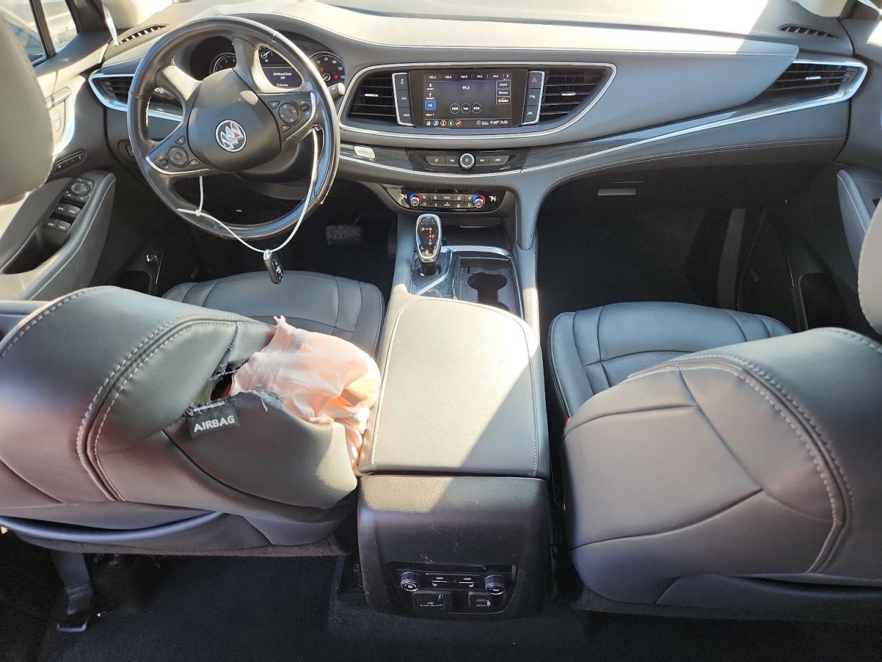 2020 BUICK ENCLAVE