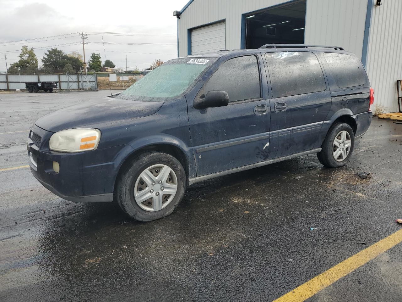 2006 CHEVROLET Uplander