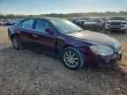 2007 BUICK Lucerne