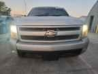 2007 CHEVROLET Silverado