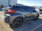 2018 TOYOTA C-HR