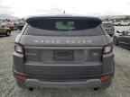 2016 LAND ROVER RANGE ROVER EVOQUE