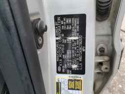 2012 KIA SOUL