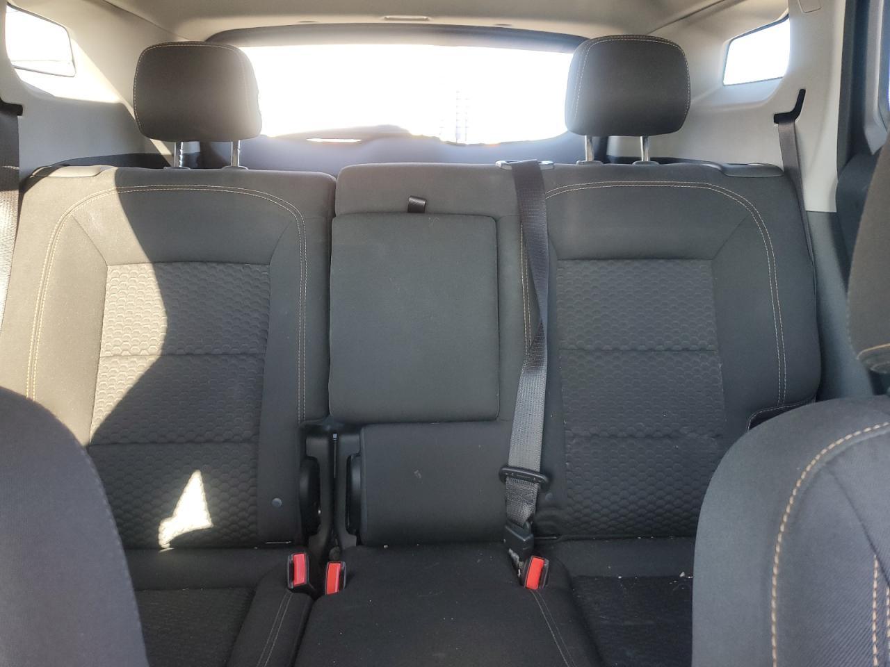 2020 GMC Terrain