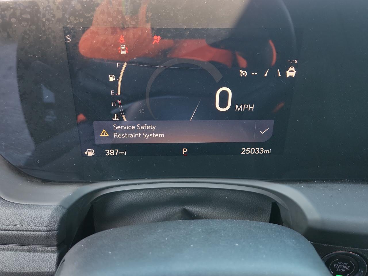 2024 BUICK Encore GX