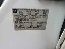 2010 CADILLAC SRX