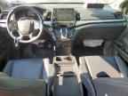 2022 HONDA ODYSSEY
