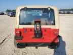 1995 JEEP WRANGLER