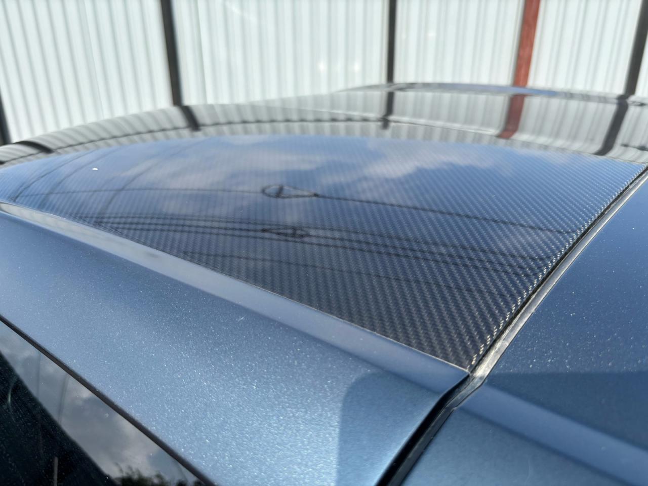2019 CHEVROLET CORVETTE