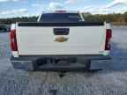 2013 CHEVROLET Silverado