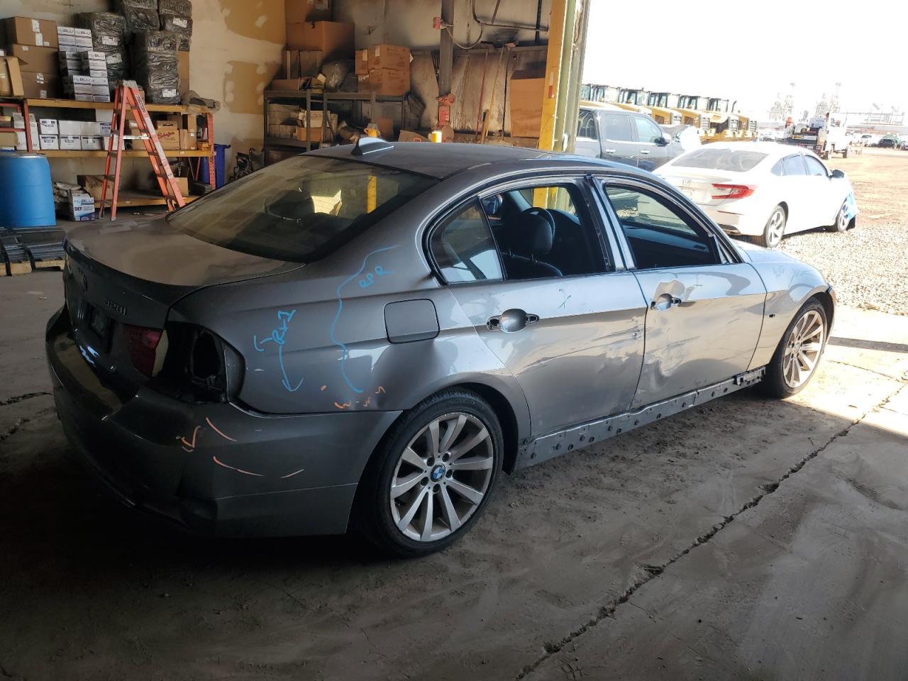 2009 BMW 3 SERIES