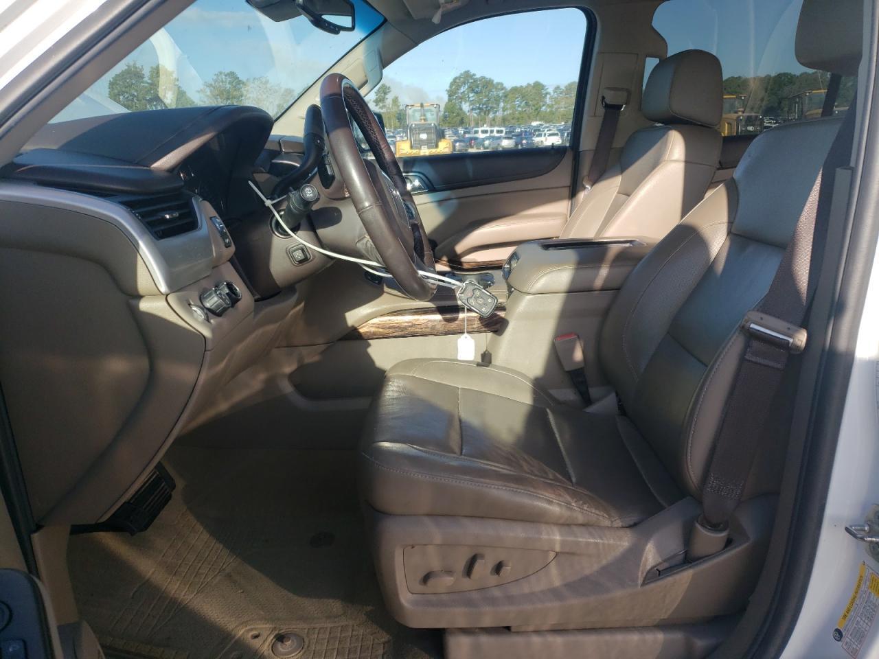 2018 GMC Yukon XL