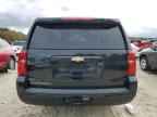 2015 CHEVROLET Suburban