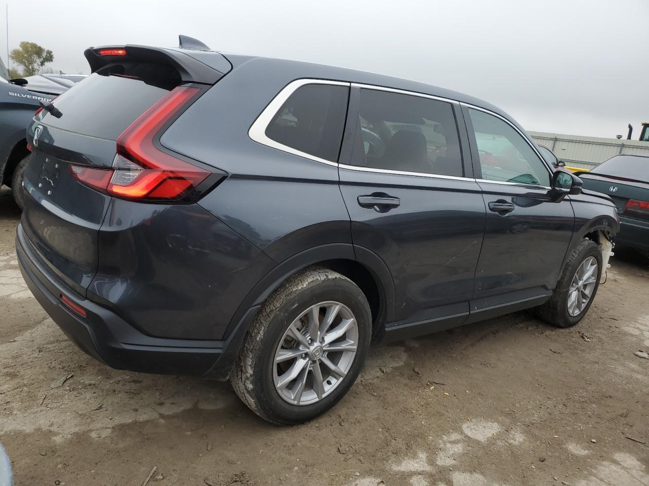 2023 HONDA CR-V