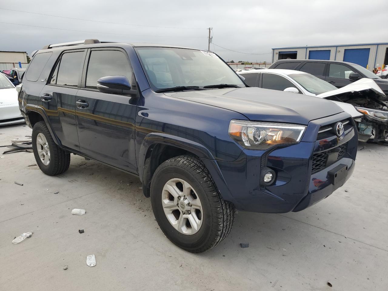 2022 TOYOTA 4Runner